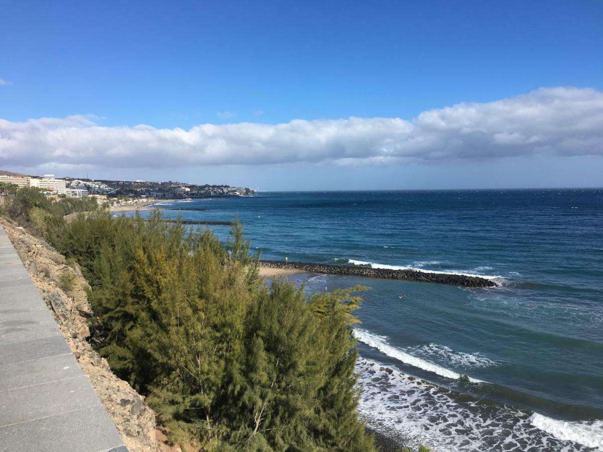 Casa Toni E Inma Villa Maspalomas  Kültér fotó