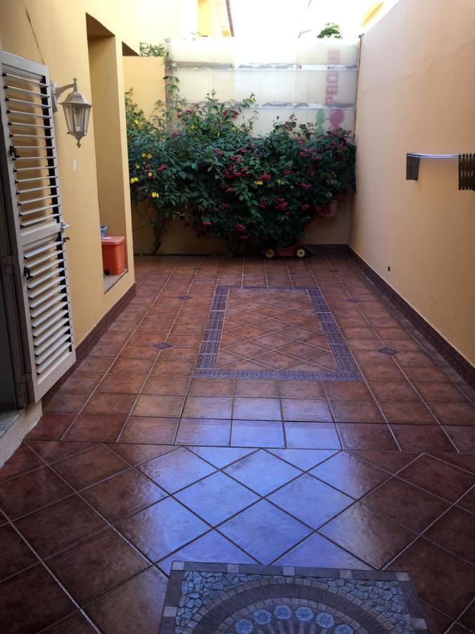 Casa Toni E Inma Villa Maspalomas  Szoba fotó